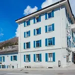 Raetia Szálloda 3*