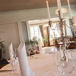 Szálloda Raetia Ilanz/Glion