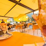 Raetia Szálloda Ilanz/Glion