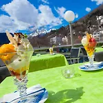 Raetia Hotel Ilanz/Glion