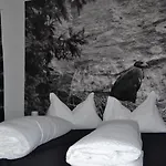 Raetia Szálloda Ilanz/Glion