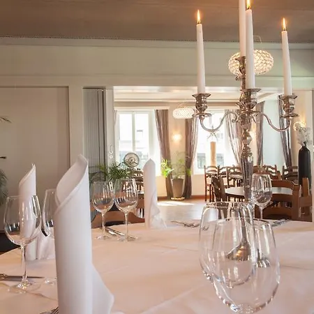 Rätia 3* Ilanz/Glion