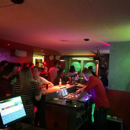 Raetia 3* Ilanz/Glion