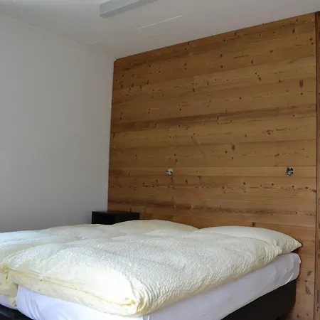 Rätia 3* Ilanz/Glion