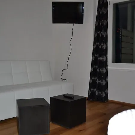 Rätia Hotel 3*