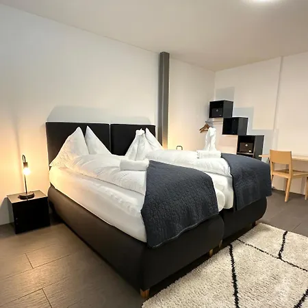 Rätia Hotel