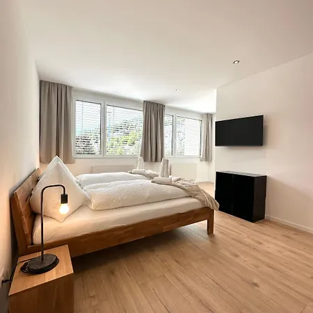 Hotel Rätia 3*