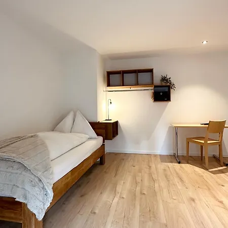 Rätia Hotel 3*