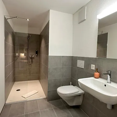 Szálloda Raetia Ilanz/Glion