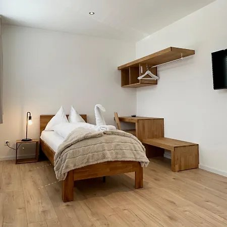 Rätia Hotel