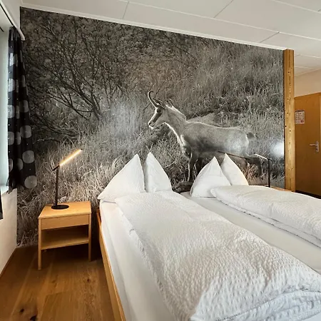 Rätia Hotel 3*