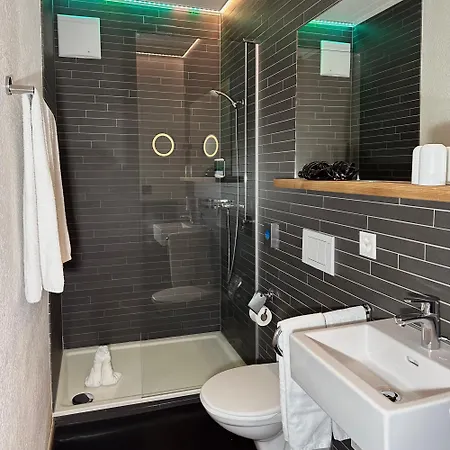 Raetia 3* Ilanz/Glion