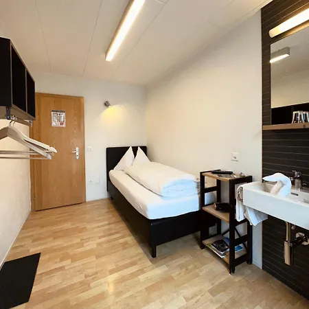 Hotel Rätia