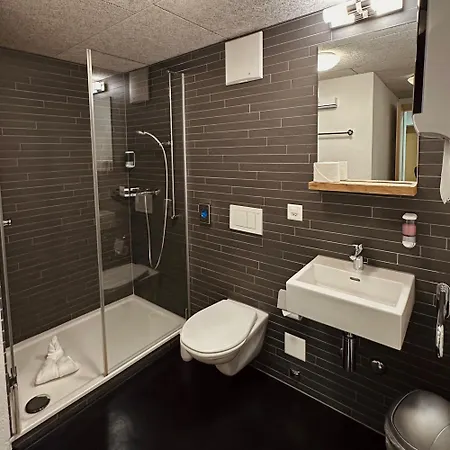 Rätia Hotel