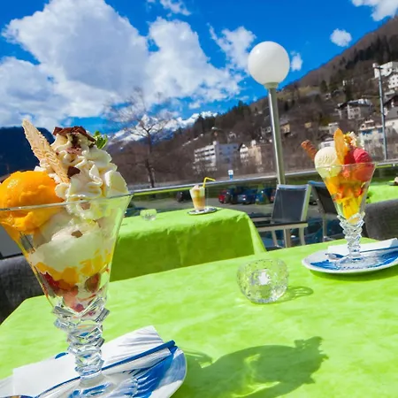 Ratia Hotel Ilanz/Glion