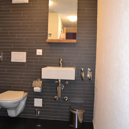 Ratia 3* Ilanz/Glion