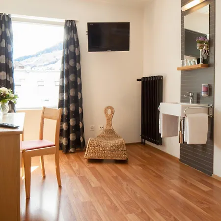 Ratia Ilanz/Glion