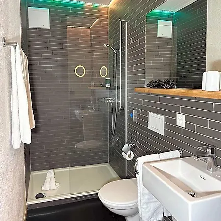 Ratia 3* Ilanz/Glion