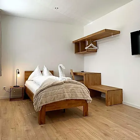 Hotel Ratia Ilanz/Glion