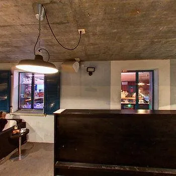 Hotel Rätia