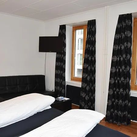 Ratia 3* Ilanz/Glion