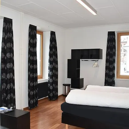 Rätia Hotel