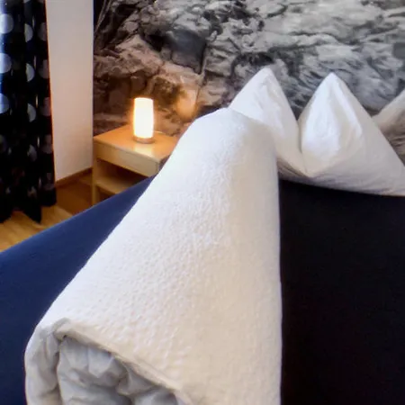 Ratia Ilanz/Glion