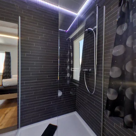 Hotel Rätia 3*