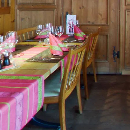 Hotel Ratia Ilanz/Glion