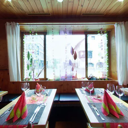 Hotel Ratia