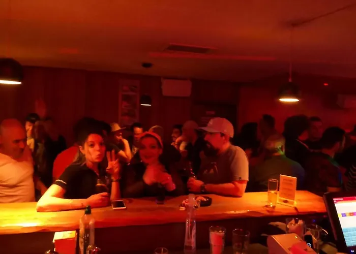 酒店 拉提亚酒店 3*