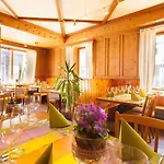 Raetia Ilanz/Glion