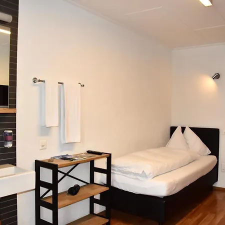 Raetia Otel Ilanz/Glion