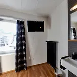 Hotel Raetia Ilanz/Glion