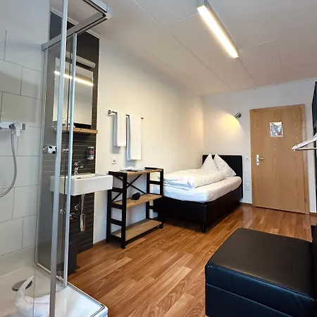 Raetia ホテル Ilanz/Glion