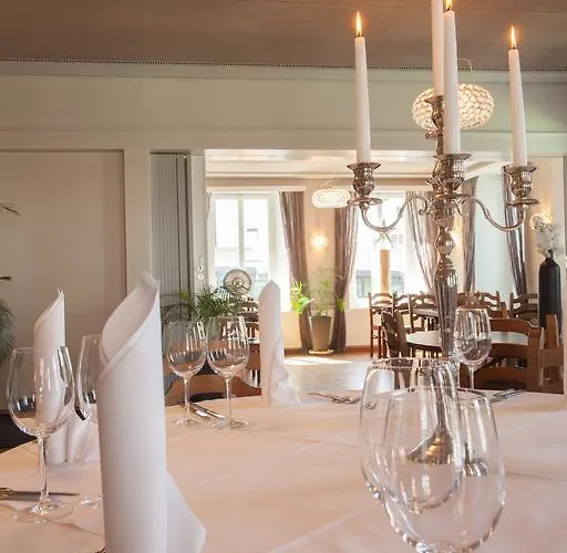 Raetia 3* Ilanz/Glion